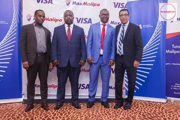 Visa Ghana Pushes For Contactless Payment Adoption